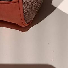 Sac à dos, a été signalé par De Efteling utilisant iLost