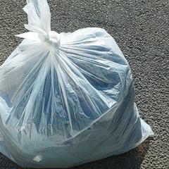 İLost kullanarak Regio Oost-Vlaanderen tarafından bildirildiği gibi Çanta - Plastiek tas