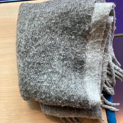 Sjaal, som rapportert av Pathé Delft ved bruk av iLost