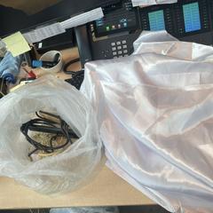 テーブルクロス & ストレートヘアアイロン 766 がiLostで Haven Hotel Rotterdam によって報告されました