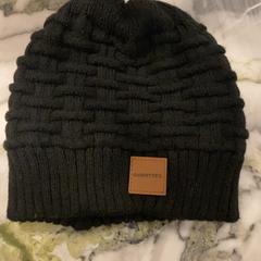 Beanie, as reported by Van der Valk Hotel Heerlen using iLost
