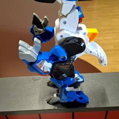 Leksak, rapporterat av IKEA Paris - Plaisir med iLost