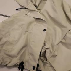 Jacket, as reported by Vrije Universiteit Amsterdam using iLost