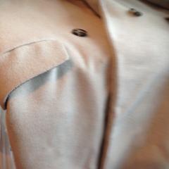 Jas, as reported by Van der Valk Hotel Veenendaal using iLost