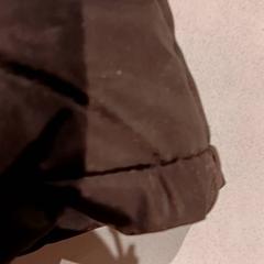 Jaqueta, segons ha informat De Efteling mitjançant iLost