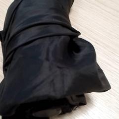 İLost kullanarak Qbuzz Fryslân tarafından bildirildiği gibi Şemsiye Zwart, inklapbaar