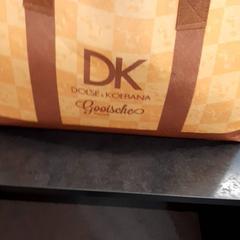 Bag, som rapportert av Rotterdam The Hague Airport ved bruk av iLost
