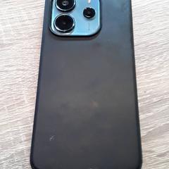 Mobile phone redmi, as reported by EBS Tramplein using iLost