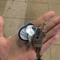 Sleutelbos, iLost'a bildirildiği gibi