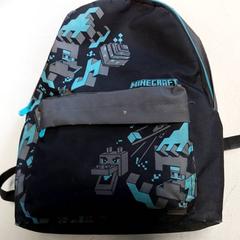 Motxila, gisa salatu by Regio West-Vlaanderen iLost erabiliz