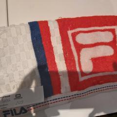 Towel colours, as reported by MEININGER Hotel Bruxelles Gare du Midi using iLost