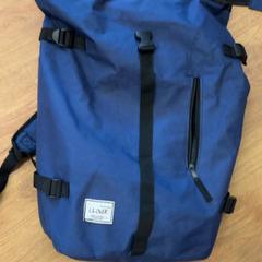 Taška, jak nahlášeno GVB pomocí iLost