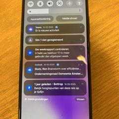 Telefoon Samsungg, jak bylo nahlášeno na iLost
