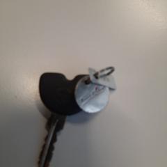 Fietssleutel، كما تم الإبلاغ عنه بواسطة Connexxion Zeeuws-Vlaanderen عبر iLost