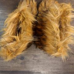 Boty, jak nahlášeno Inntel Hotels Amsterdam Centre pomocí iLost