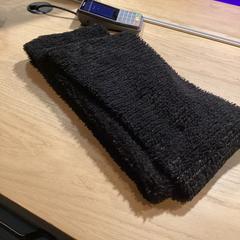 Xal, segundo informou Poppodium 013 usando iLost