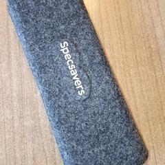 Hoesje (leeg), iLost를 사용하여 Qbuzz DMG에 보고됨