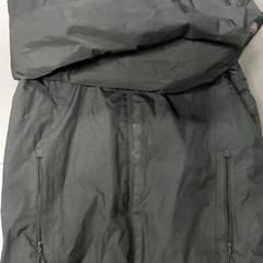 Oblečenie - jas, ako bolo nahlásené Regio Antwerpen - Brussel pomocou iLost