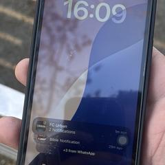 Iphone, as reported to iLost