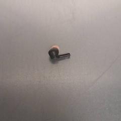 Slúchadlo, ako bolo nahlásené Keolis Lund pomocou iLost