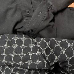 Clothing, segons ha informat Grand Hotel Amrath Kurhaus mitjançant iLost