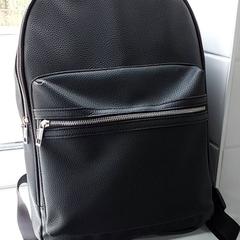 Rucksack Zwart, gemeldet von Regio Oost-Vlaanderen über iLost