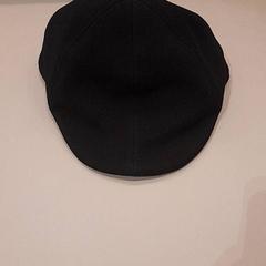 Kappe Zwart, som rapportert av Van der Valk Hotel Schiphol ved bruk av iLost