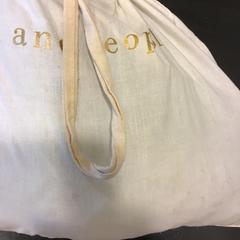 Bag, som rapportert av Qbuzz U-OV ved bruk av iLost