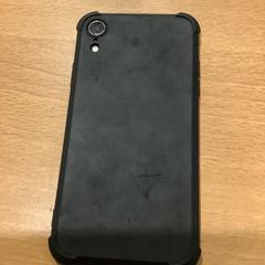 Iphone XR 64gb black, rapporterat av Gemeente Amsterdam med iLost