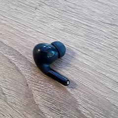 Elektronikk & Earbud earbud, som rapportert av EBS Tramplein ved bruk av iLost