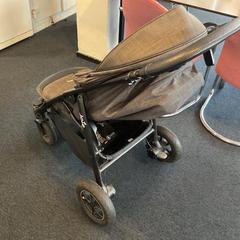 Vogn, som rapportert av Breng Arnhem ved bruk av iLost