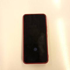 Téléphone portable Samsung, a été signalé par Arriva Den-Bosch utilisant iLost