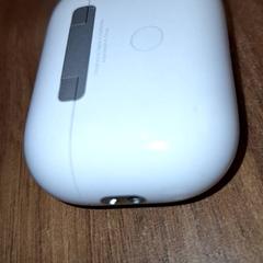 Airpodscase Pro، كما تم الإبلاغ عنه بواسطة Qbuzz DMG عبر iLost