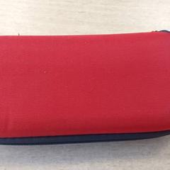 Brillenetui, gemeldet von Regio Limburg - Leuven über iLost