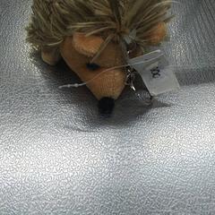 Toy, as reported by IKEA Haparanda using iLost