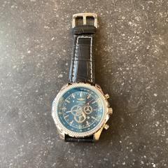 Horloge, segundo informou Stadsgebied Weesp usando iLost