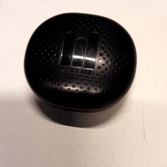 Oortjeshouder, segons ha informat Qbuzz ZHN mitjançant iLost