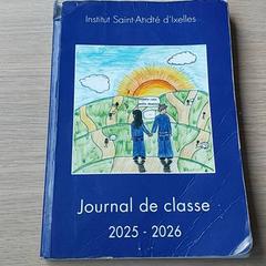 Litteratur - Klasagenda, rapporterat av Regio Limburg - Leuven med iLost