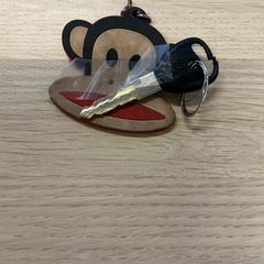 Bicycle key, as reported by Gemeente Arnhem using iLost