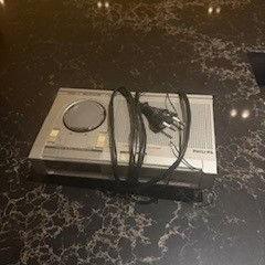 Rádio, jak nahlášeno Van der Valk Hotel Veenendaal pomocí iLost