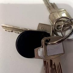 Clauer, segons ha informat allGo Almere mitjançant iLost