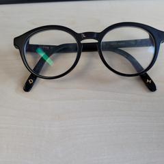 Bril, zgłoszono przez Connexxion Haarlem IJmond przy użyciu iLost