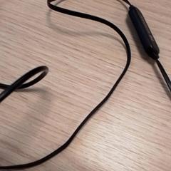 Oordopjes Zwart, gemeldet von Qbuzz Fryslân über iLost