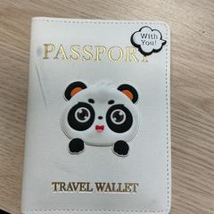 Držitel pasu pasport, jak nahlášeno Gemeente Arnhem pomocí iLost