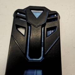 カードホルダー がiLostで GVB によって報告されました