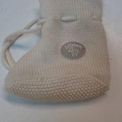 Zokni Lillelam, amint azt IKEA Furuset az iLost segítségével jelentette.