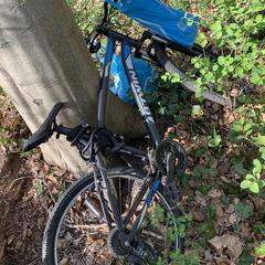 Fiets met bagage, ako bolo nahlásené iLost