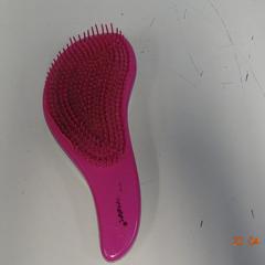 Ile-eskuila roze en grijs, gisa salatu by Gemeente Leopoldsburg iLost erabiliz