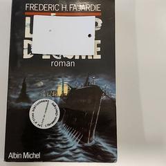 Littérature - Boek, a été signalé par Centraal magazijn utilisant iLost