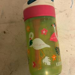 Gobelet, a été signalé par Artis utilisant iLost